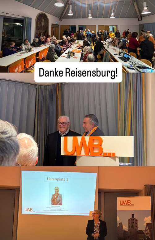 Reisensburg